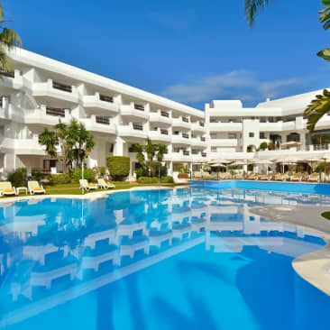 Iberostar Selection Marbella Coral Beach (x Occide